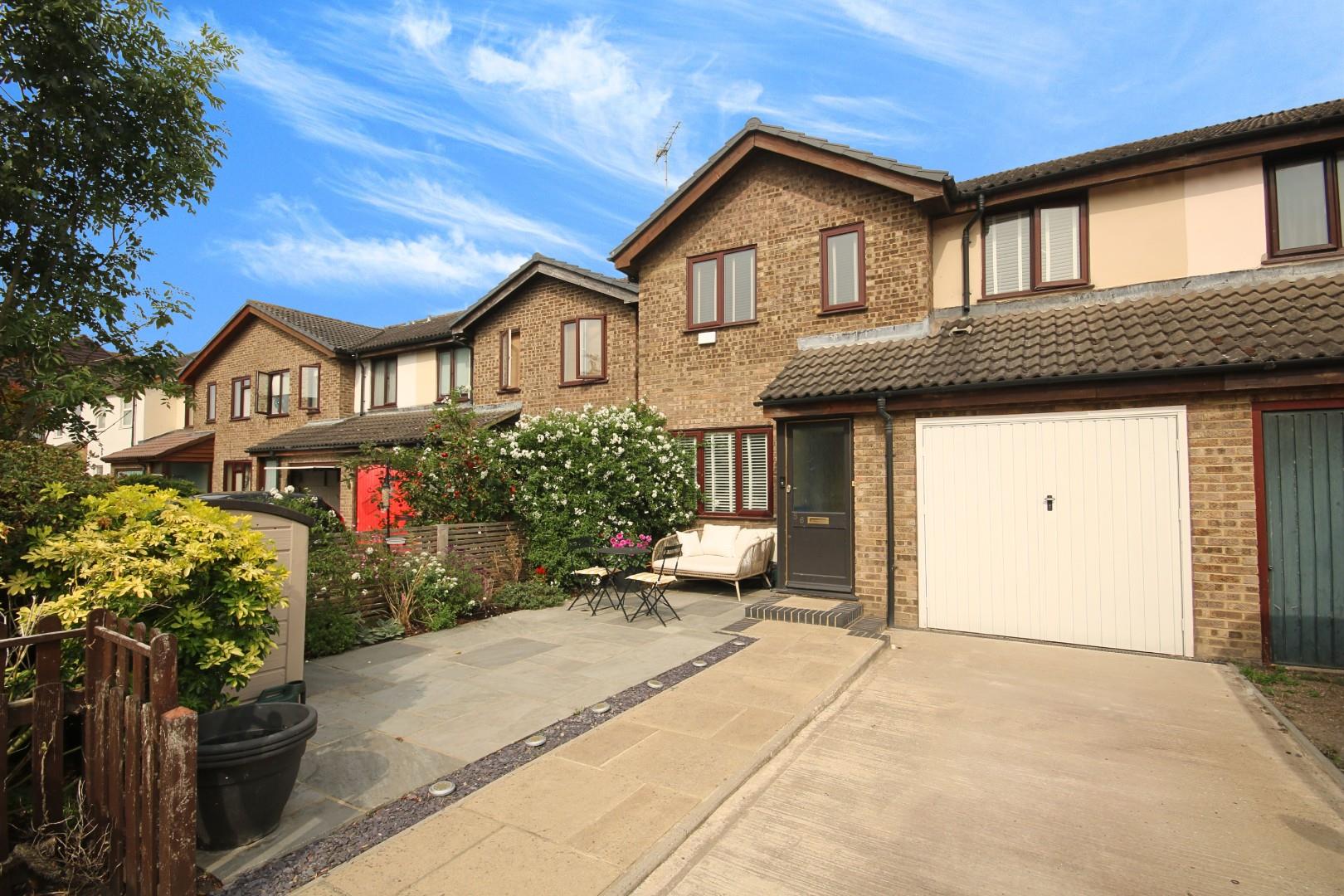 Littleton Road, Ashford